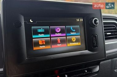 Грузовой фургон Renault Master 2021 в Ковеле