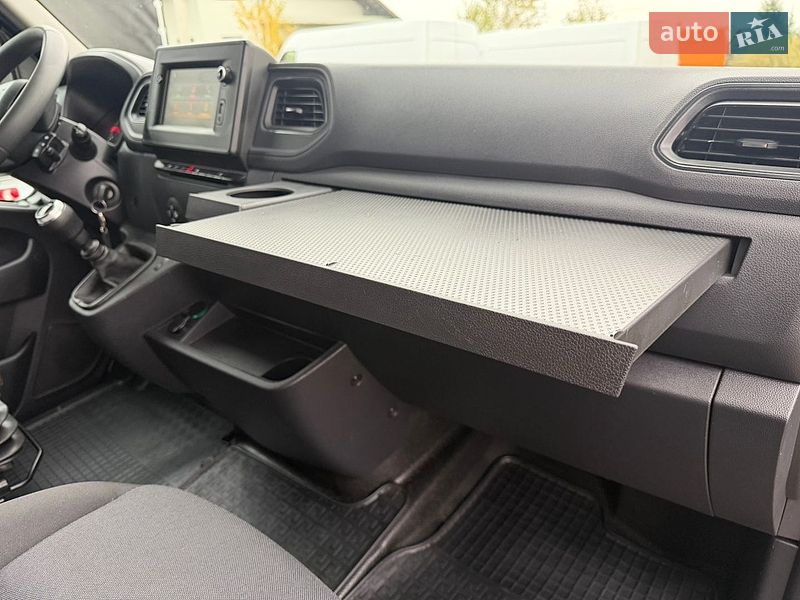Грузовой фургон Renault Master 2021 в Ковеле