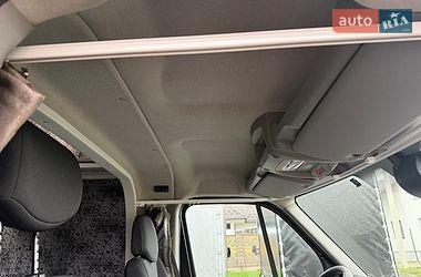 Грузовой фургон Renault Master 2021 в Ковеле