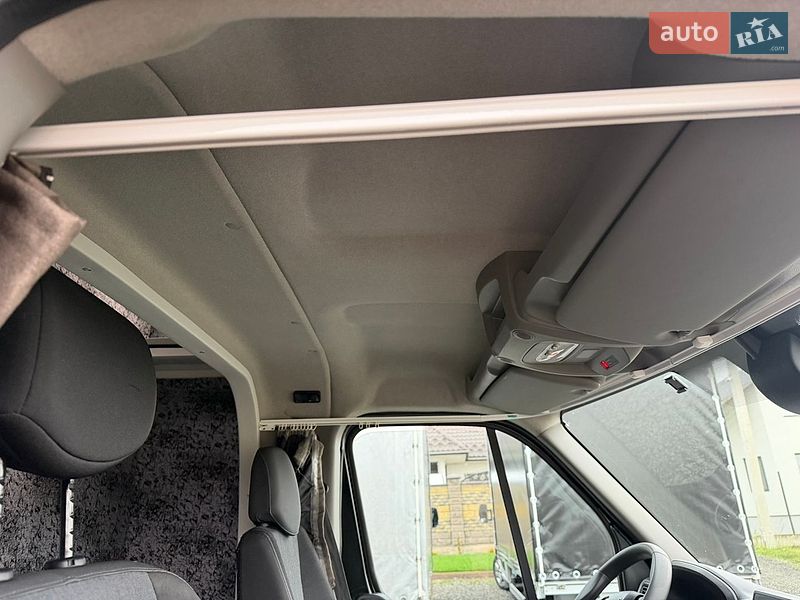 Грузовой фургон Renault Master 2021 в Ковеле