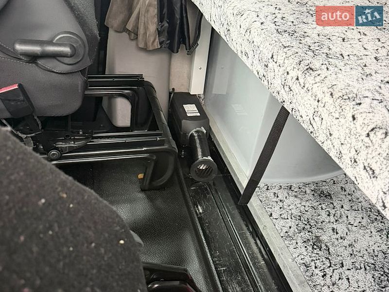 Грузовой фургон Renault Master 2021 в Ковеле