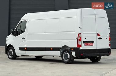 Грузовой фургон Renault Master 2022 в Дубно