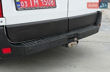 Грузовой фургон Renault Master 2022 в Дубно