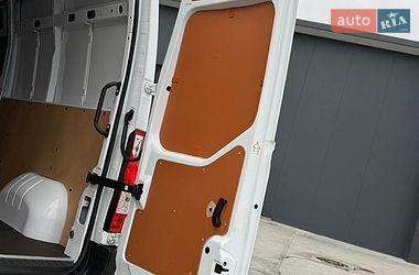 Грузовой фургон Renault Master 2022 в Дубно