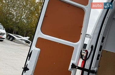 Грузовой фургон Renault Master 2022 в Дубно