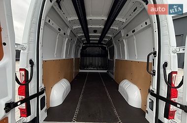 Грузовой фургон Renault Master 2022 в Дубно