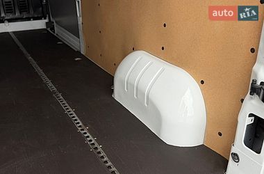 Грузовой фургон Renault Master 2022 в Дубно