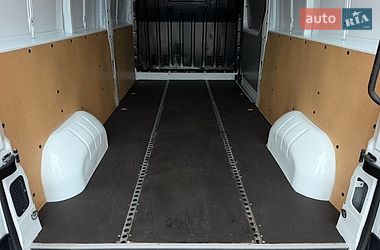 Грузовой фургон Renault Master 2022 в Дубно