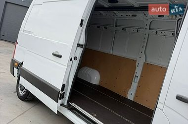 Грузовой фургон Renault Master 2022 в Дубно
