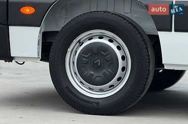 Грузовой фургон Renault Master 2022 в Дубно