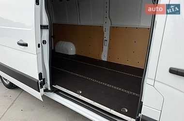 Грузовой фургон Renault Master 2022 в Дубно