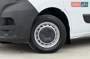 Грузовой фургон Renault Master 2022 в Дубно