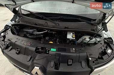 Грузовой фургон Renault Master 2022 в Дубно