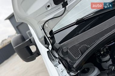 Грузовой фургон Renault Master 2022 в Дубно