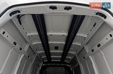 Грузовой фургон Renault Master 2022 в Дубно