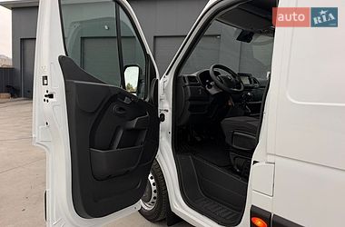 Грузовой фургон Renault Master 2022 в Дубно