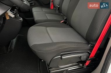 Грузовой фургон Renault Master 2022 в Дубно
