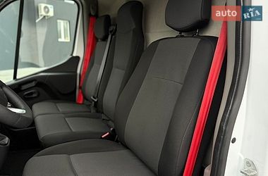 Грузовой фургон Renault Master 2022 в Дубно