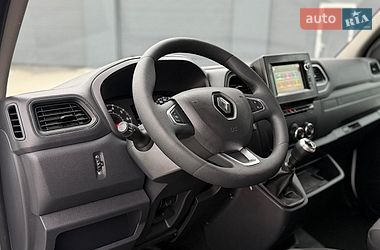 Грузовой фургон Renault Master 2022 в Дубно