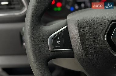 Грузовой фургон Renault Master 2022 в Дубно