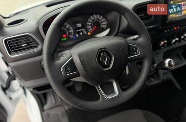 Грузовой фургон Renault Master 2022 в Дубно