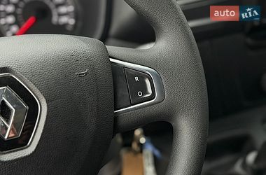 Грузовой фургон Renault Master 2022 в Дубно