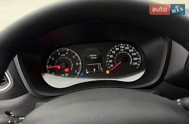 Грузовой фургон Renault Master 2022 в Дубно