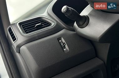 Грузовой фургон Renault Master 2022 в Дубно