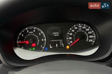 Грузовой фургон Renault Master 2022 в Дубно