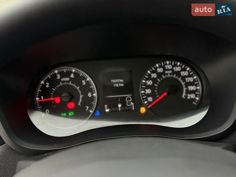 Грузовой фургон Renault Master 2022 в Дубно