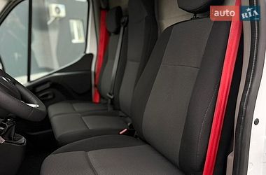 Грузовой фургон Renault Master 2022 в Дубно
