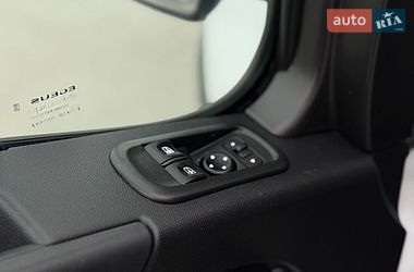 Грузовой фургон Renault Master 2022 в Дубно