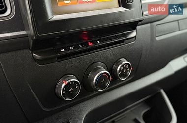 Грузовой фургон Renault Master 2022 в Дубно