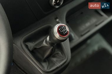 Грузовой фургон Renault Master 2022 в Дубно