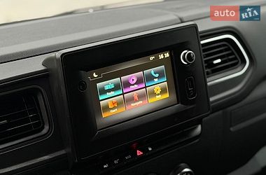 Грузовой фургон Renault Master 2022 в Дубно
