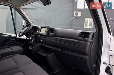 Грузовой фургон Renault Master 2022 в Дубно