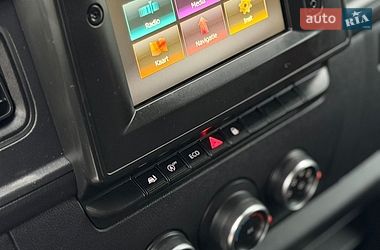 Грузовой фургон Renault Master 2022 в Дубно