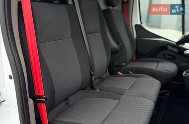Грузовой фургон Renault Master 2022 в Дубно