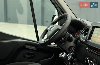 Грузовой фургон Renault Master 2022 в Дубно