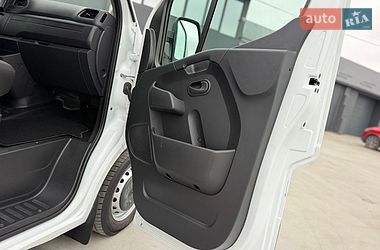 Грузовой фургон Renault Master 2022 в Дубно