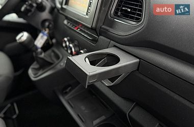 Грузовой фургон Renault Master 2022 в Дубно