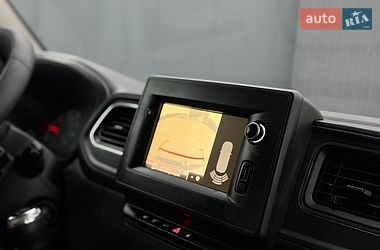 Грузовой фургон Renault Master 2022 в Дубно