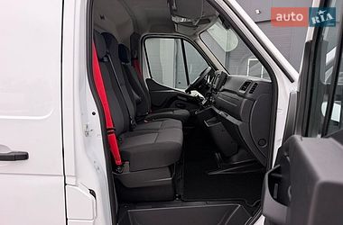 Грузовой фургон Renault Master 2022 в Дубно