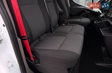 Грузовой фургон Renault Master 2022 в Дубно