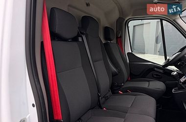 Грузовой фургон Renault Master 2022 в Дубно