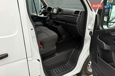 Грузовой фургон Renault Master 2022 в Дубно