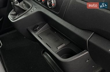 Грузовой фургон Renault Master 2022 в Дубно