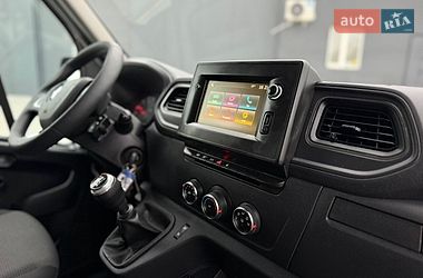 Грузовой фургон Renault Master 2022 в Дубно