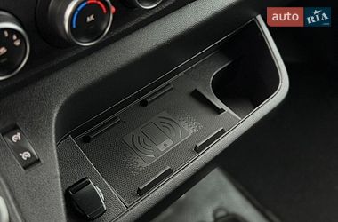 Грузовой фургон Renault Master 2022 в Дубно