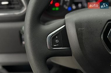 Грузовой фургон Renault Master 2022 в Дубно